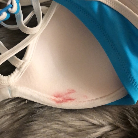 PINK Victoria Secret Bikini Top - Picture 3 of 4